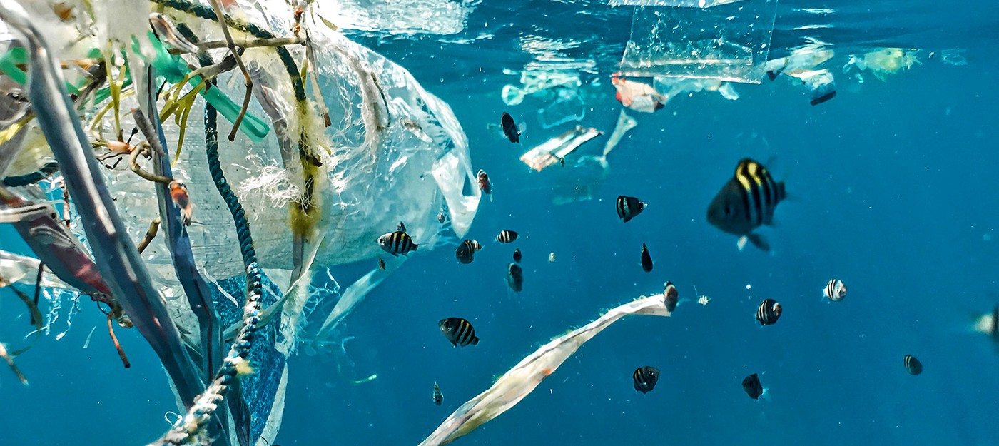 U.S. plastic waste recycling drops to 5% — generation is increasing