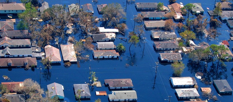 NOAA predicts 65% chance 2022 hurricane season will be more active than normal