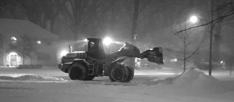 Worst blizzard in decades expected in southern Canada this week
